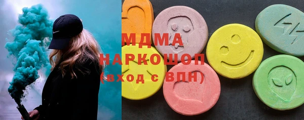 бутират Пересвет